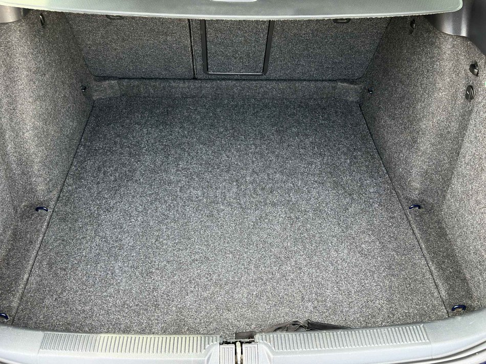 Škoda Octavia II 1.6 TDi 