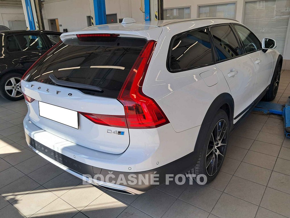 Volvo V90 2.0D 