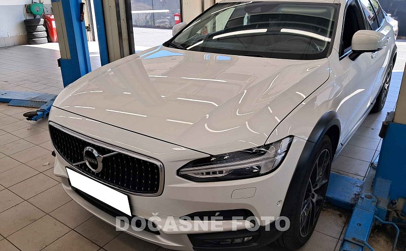 Volvo V90 2.0D 