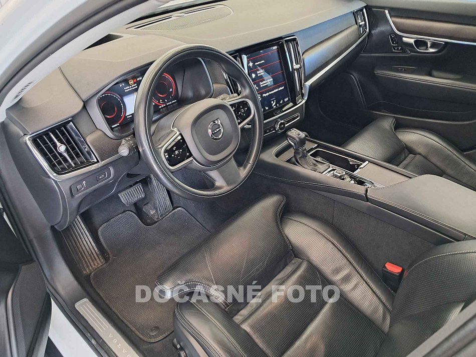 Volvo V90 2.0D 