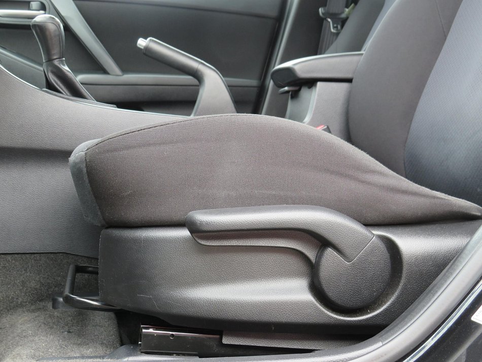 Mazda 3 1.6 MZ-CD 