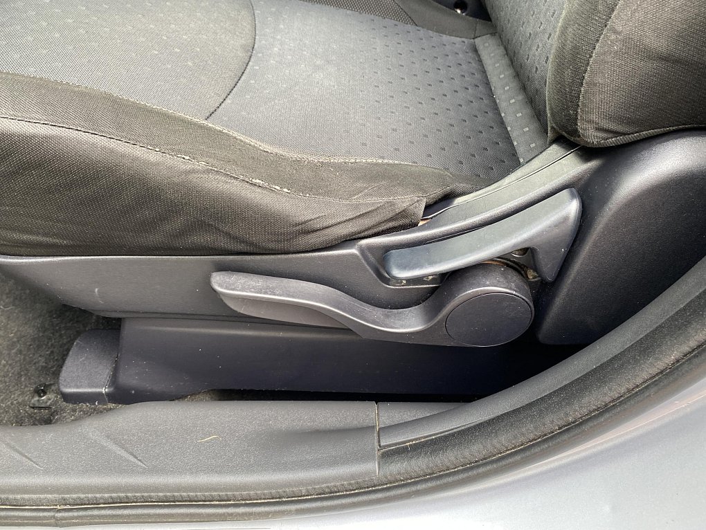 Mitsubishi ASX 1.8 DI-D 