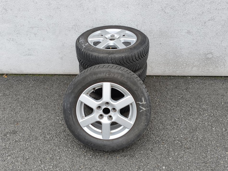 Volkswagen Golf Plus 1.2 TSi Style