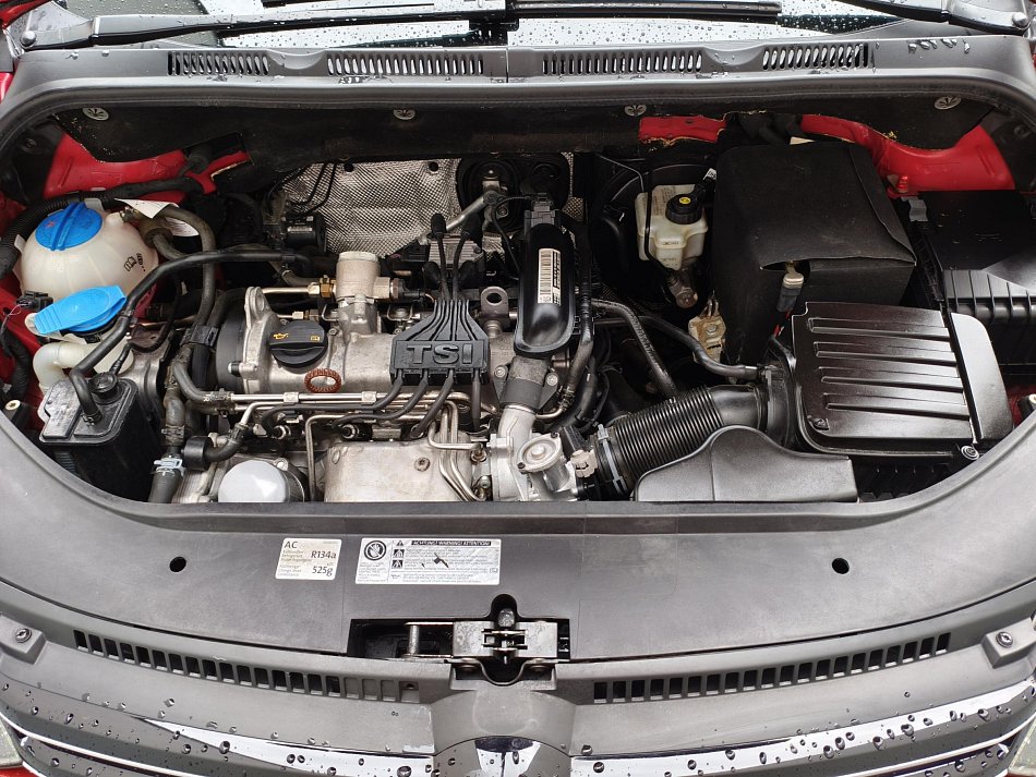 Volkswagen Golf Plus 1.2 TSi Style