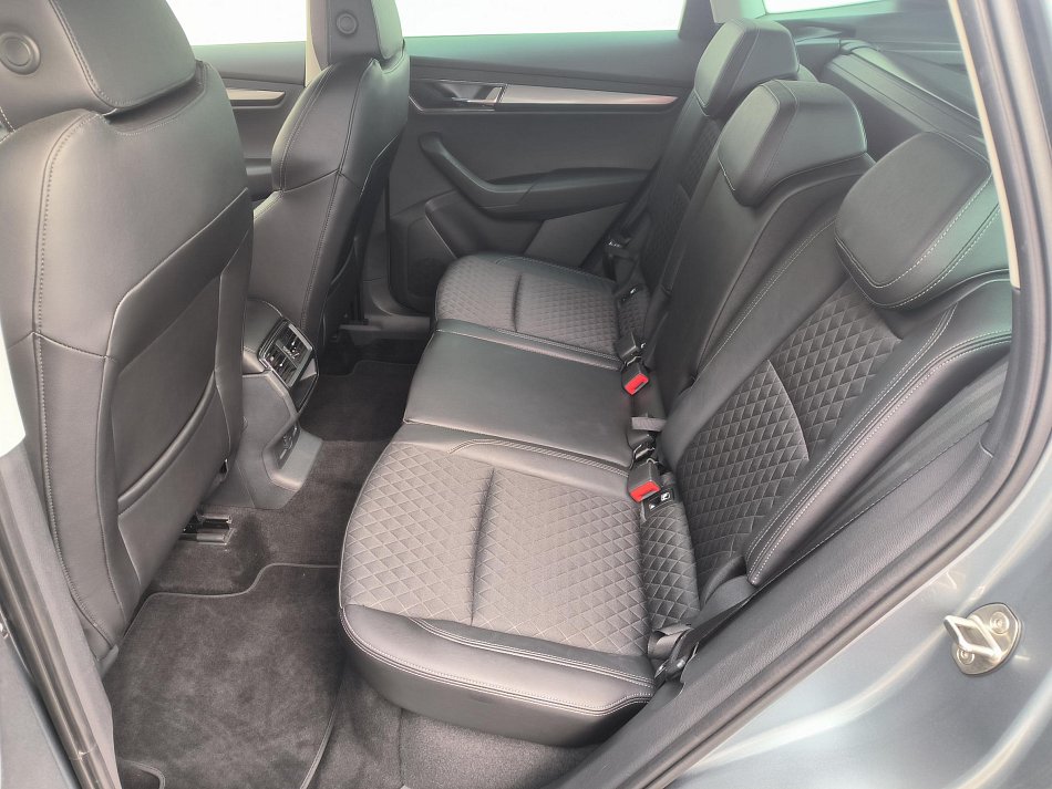 Škoda Karoq 1.6 TDi Style