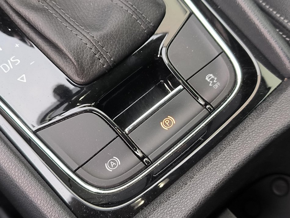 Škoda Karoq 1.6 TDi Style