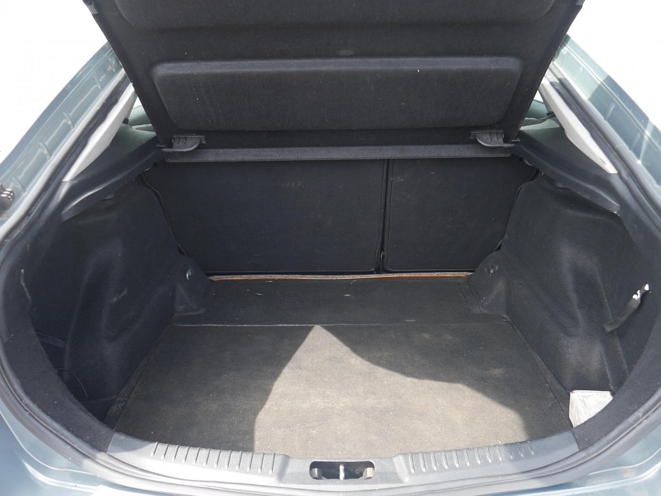 Ford Mondeo 1.8TDCi Ghia