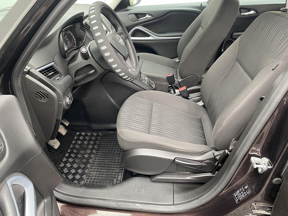 Opel Zafira 1.4 T 