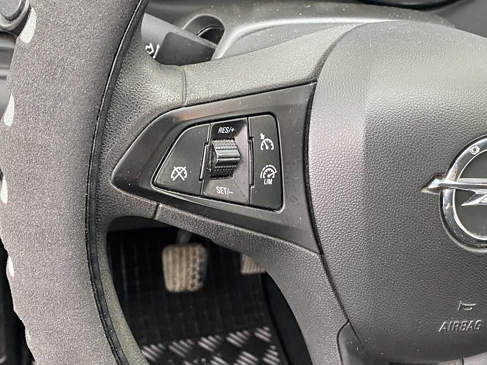Opel Zafira 1.4 T 