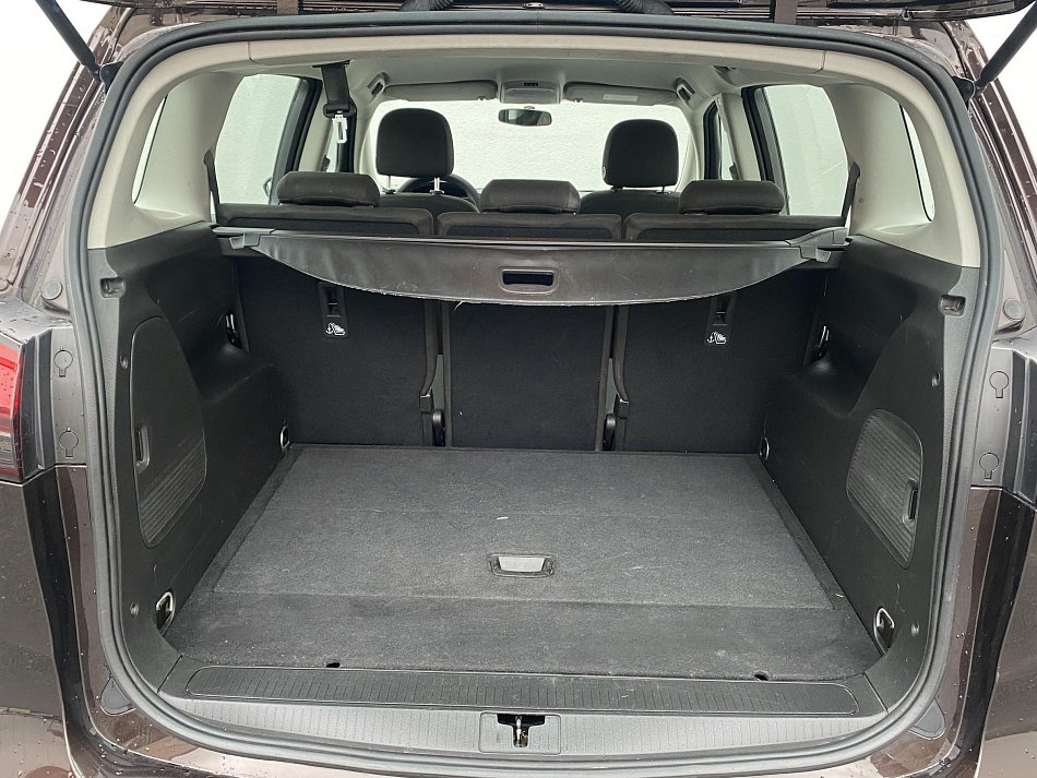 Opel Zafira 1.4 T 