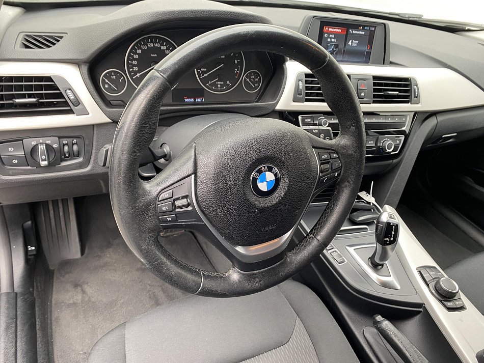 BMW Řada 3 1.5 