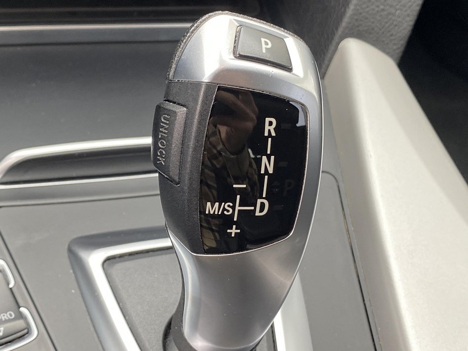 BMW Řada 3 1.5 