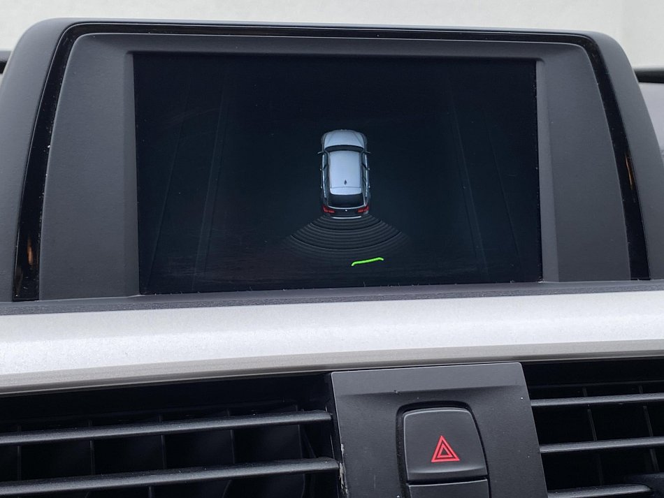 BMW Řada 3 1.5 