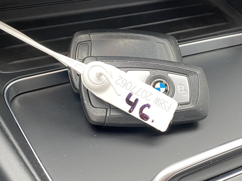 BMW Řada 3 1.5 