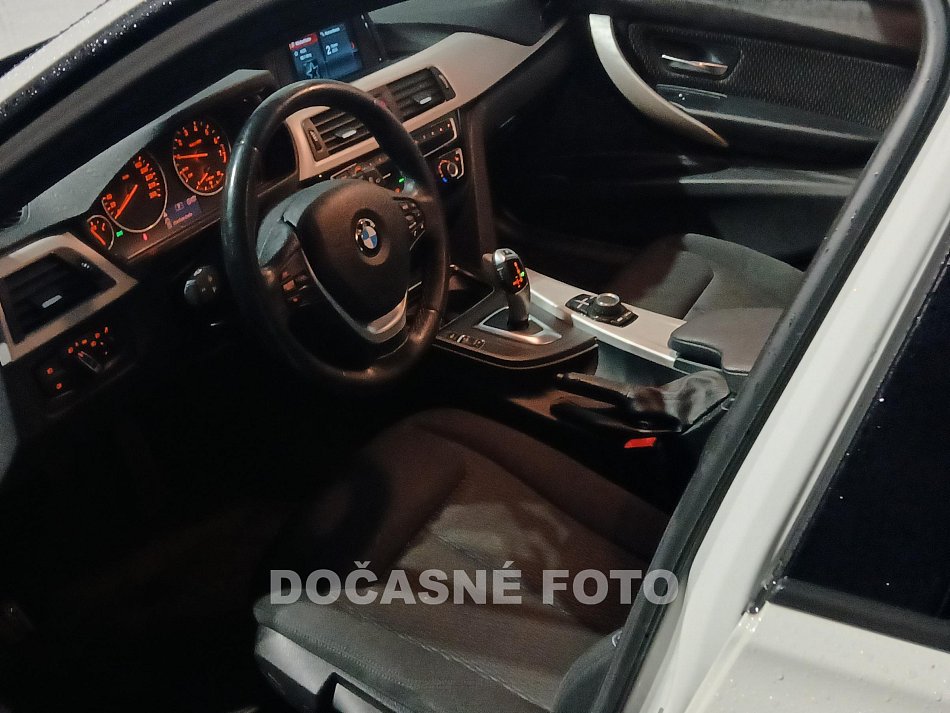 BMW Řada 3 1.5 