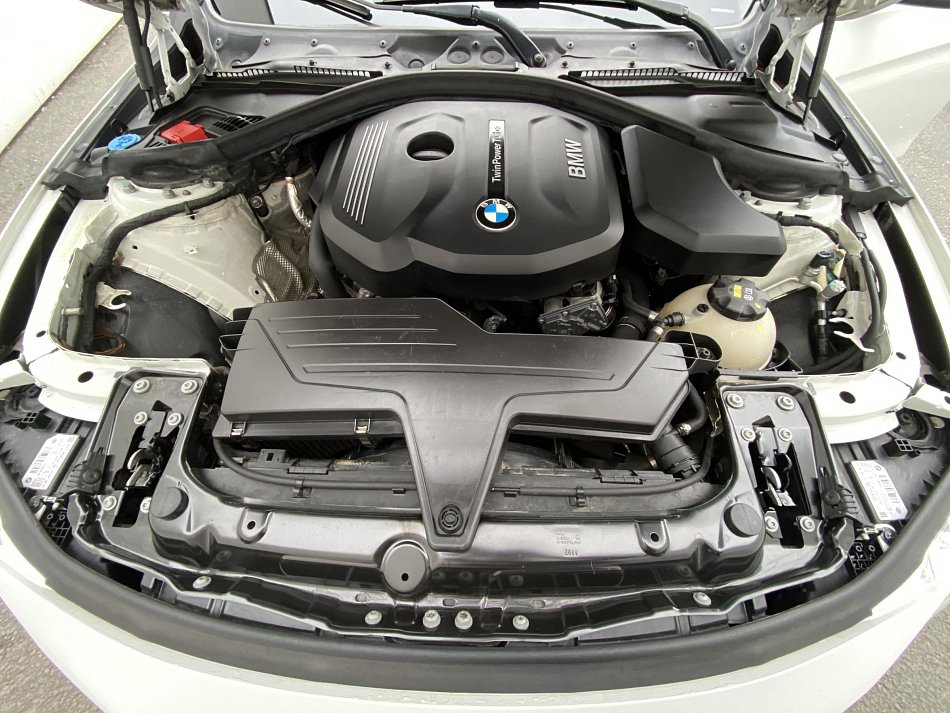 BMW Řada 3 1.5 