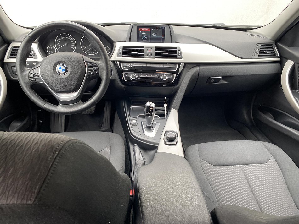 BMW Řada 3 1.5 