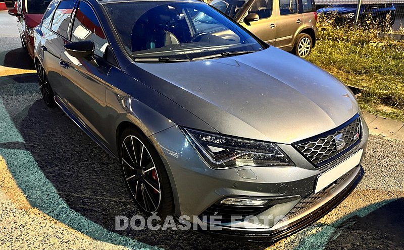 Seat Leon 2.0TSI  ST