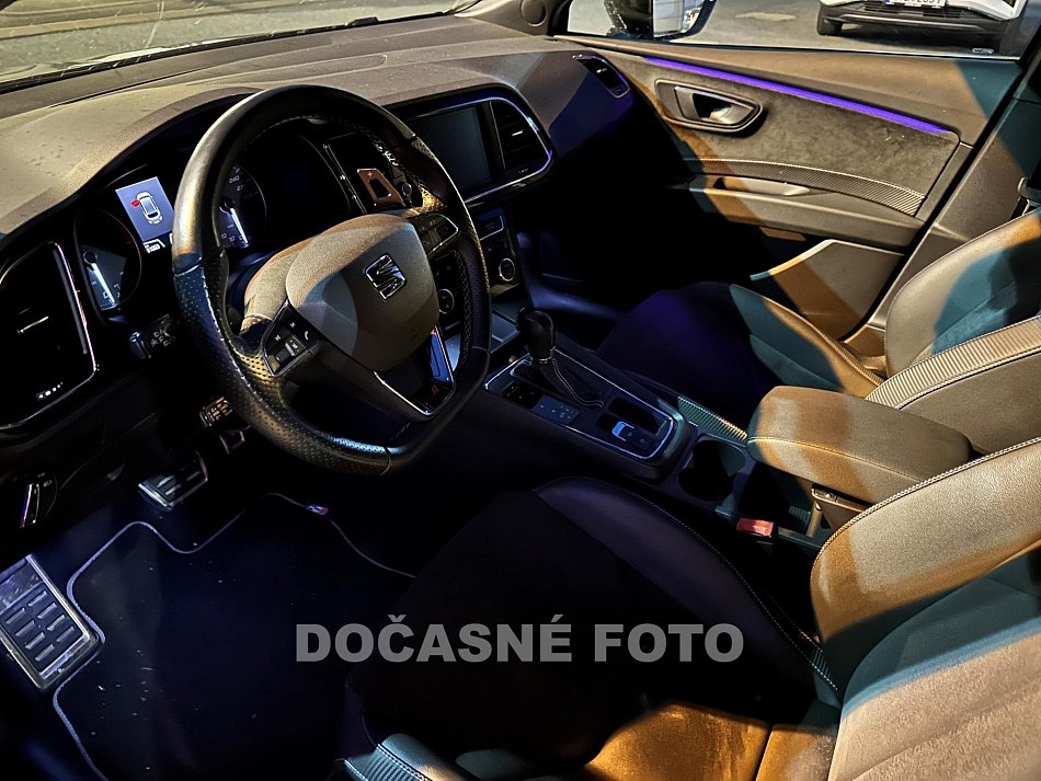 Seat Leon 2.0TSI  ST