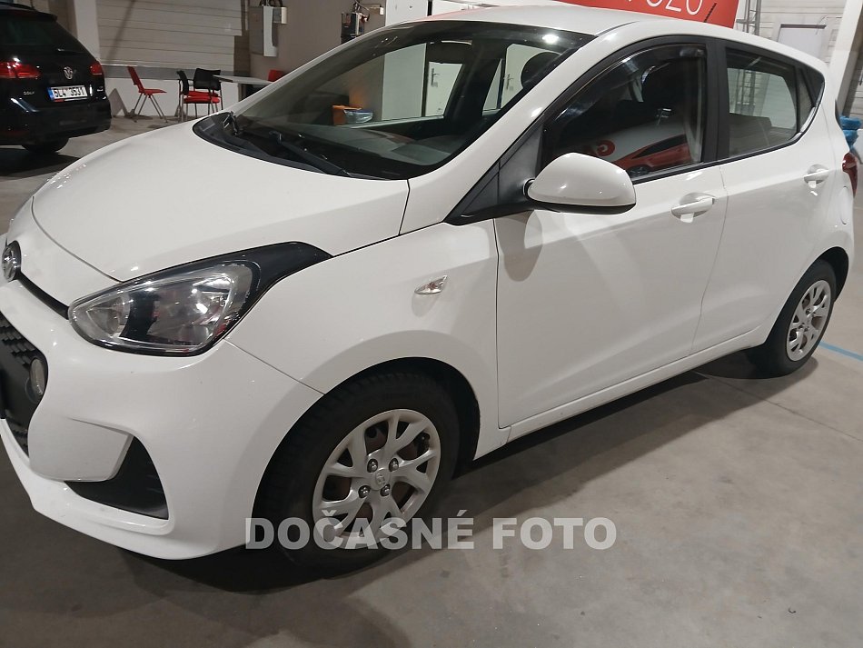 Hyundai I10 1.0 