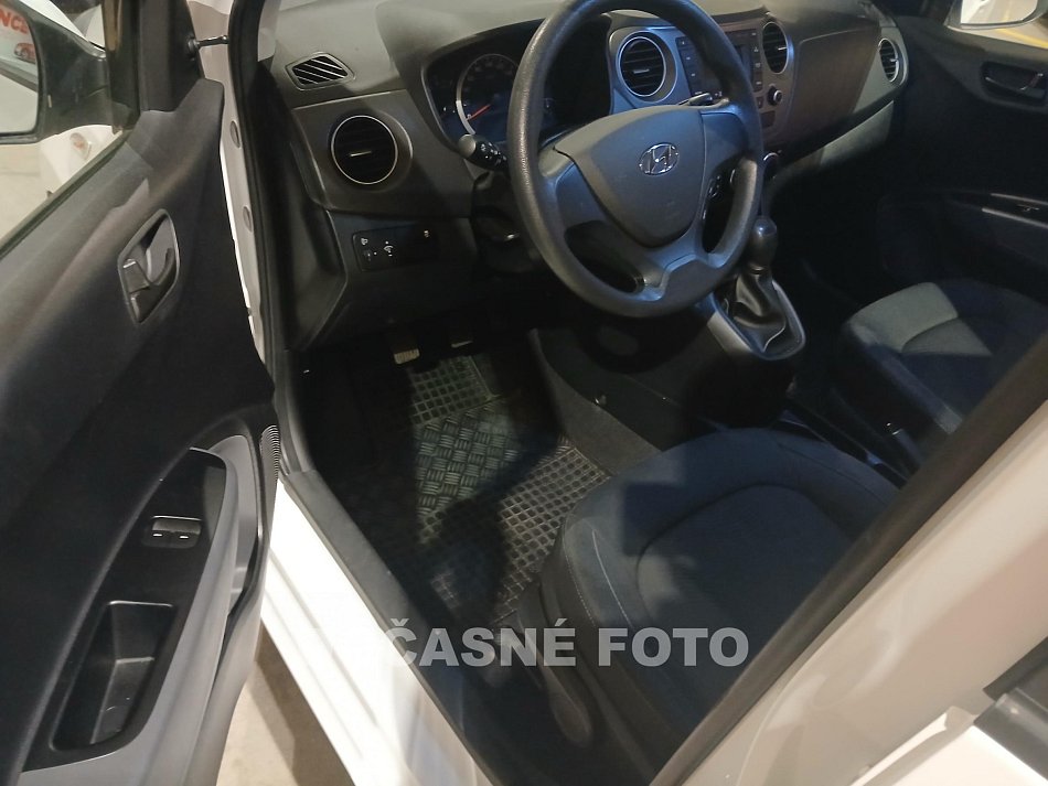 Hyundai I10 1.0 