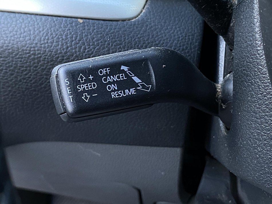 Seat Alhambra 2.0 TDI Style