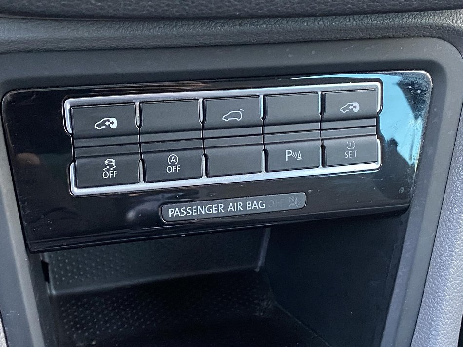 Seat Alhambra 2.0 TDI Style