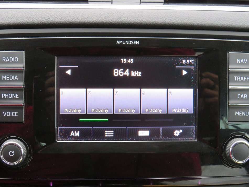 Škoda Octavia III 1.8TSi 