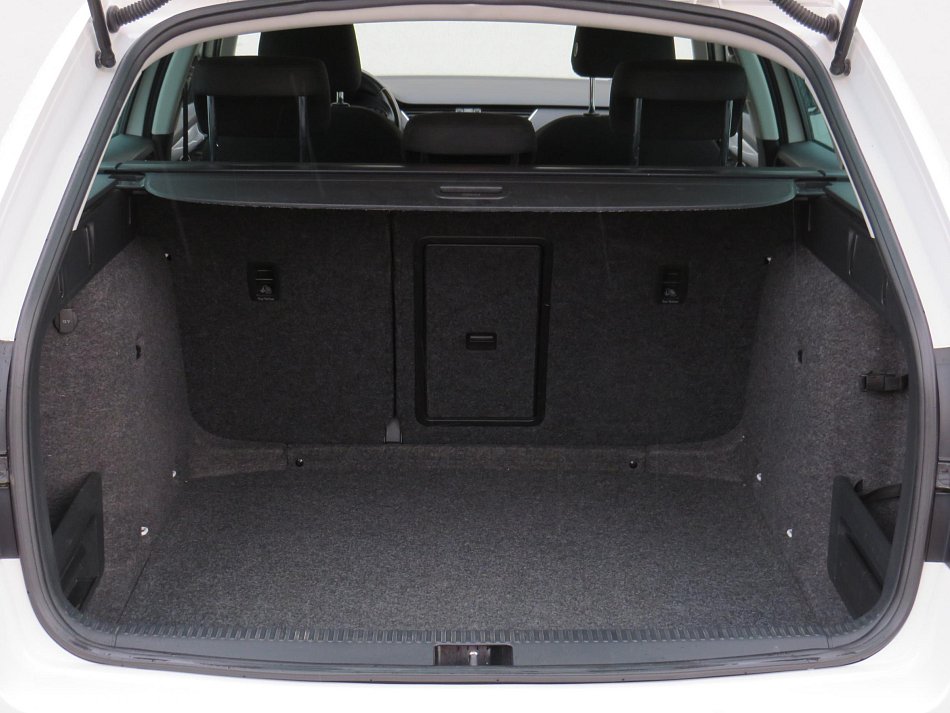 Škoda Octavia III 1.8TSi 