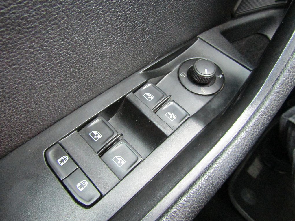 Škoda Superb III 2.0 TDi 