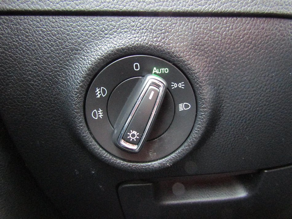 Škoda Superb III 2.0 TDi 