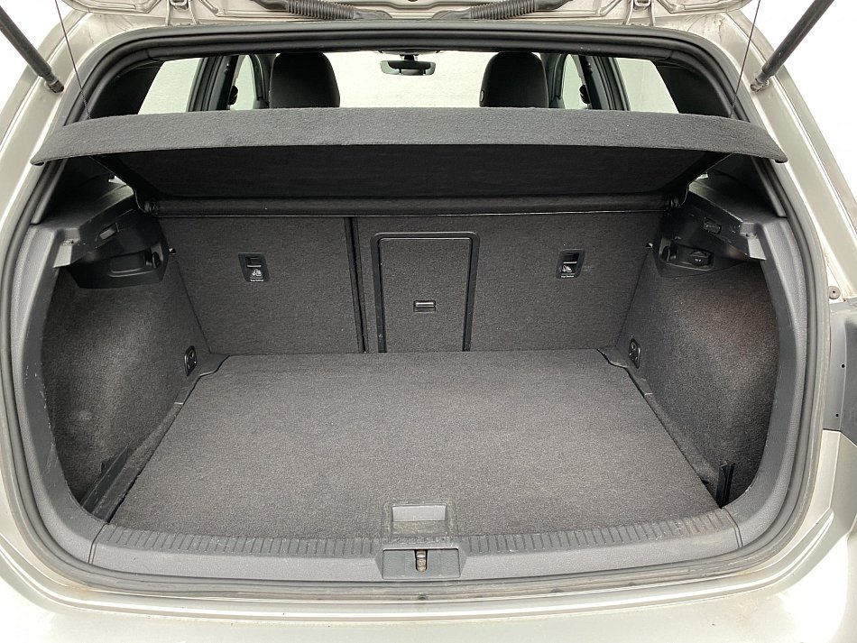 Volkswagen Golf 2.0 TDi GTD