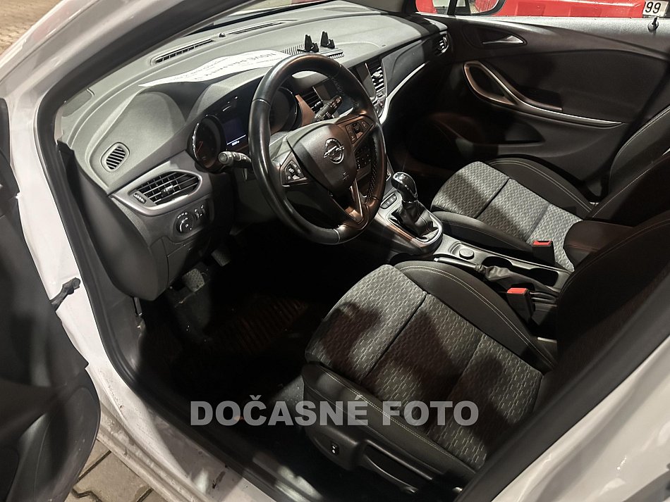 Opel Astra 1.6 CDTi 