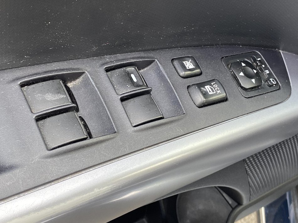 Peugeot 4007 2.2 HDi  4x4