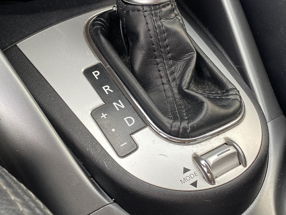 Peugeot 4007 2.2 HDi  4x4