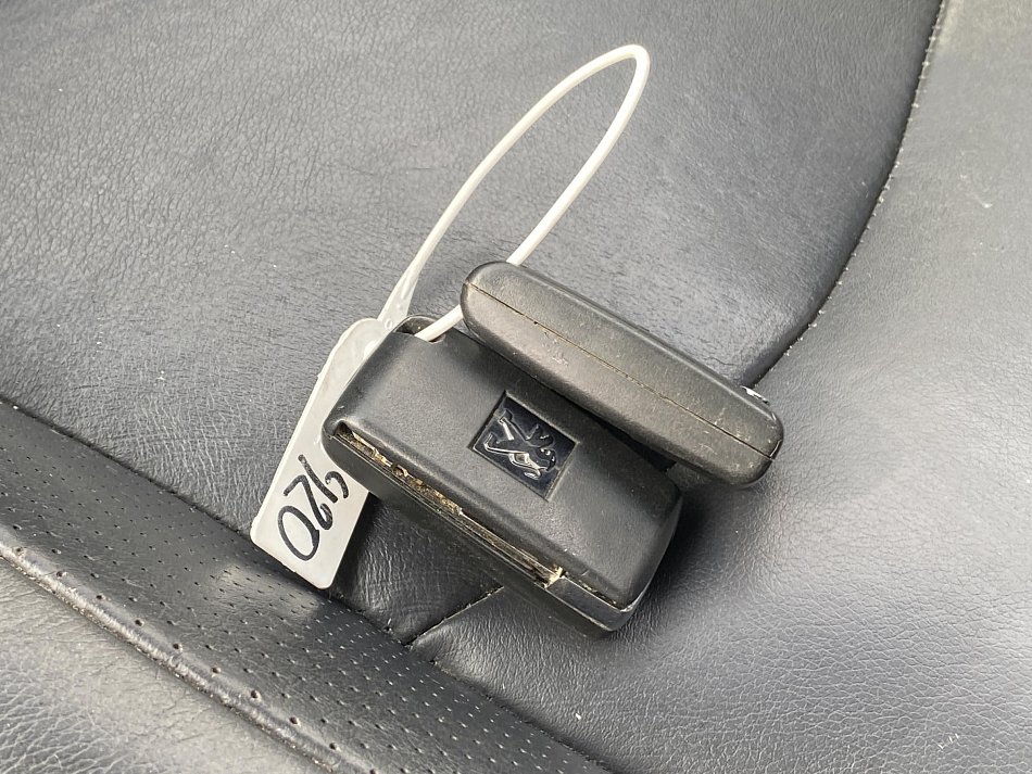 Peugeot 4007 2.2 HDi  4x4