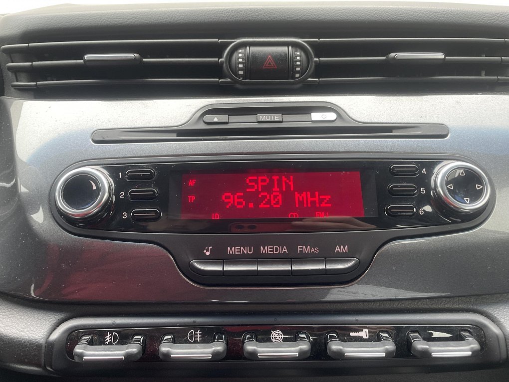 Alfa Romeo Giulietta 2.0 JTD Distinctive