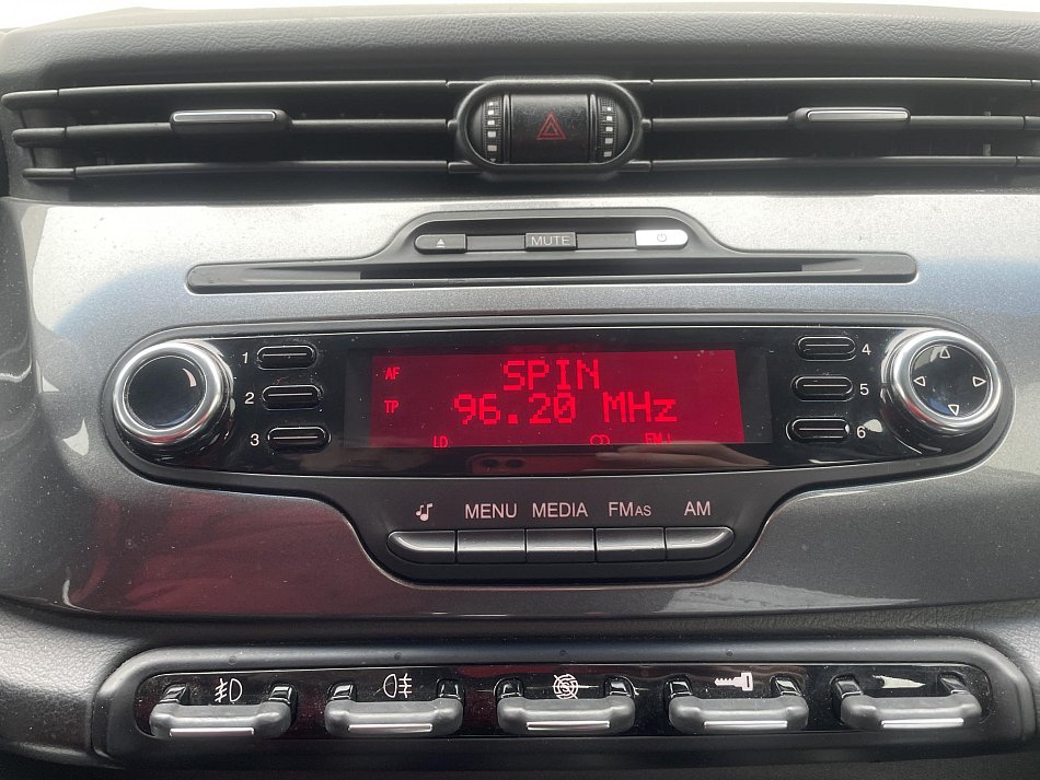 Alfa Romeo Giulietta 2.0 JTD Distinctive