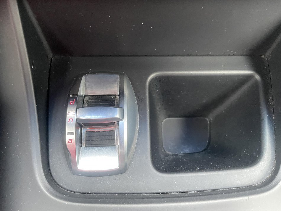 Alfa Romeo Giulietta 2.0 JTD Distinctive