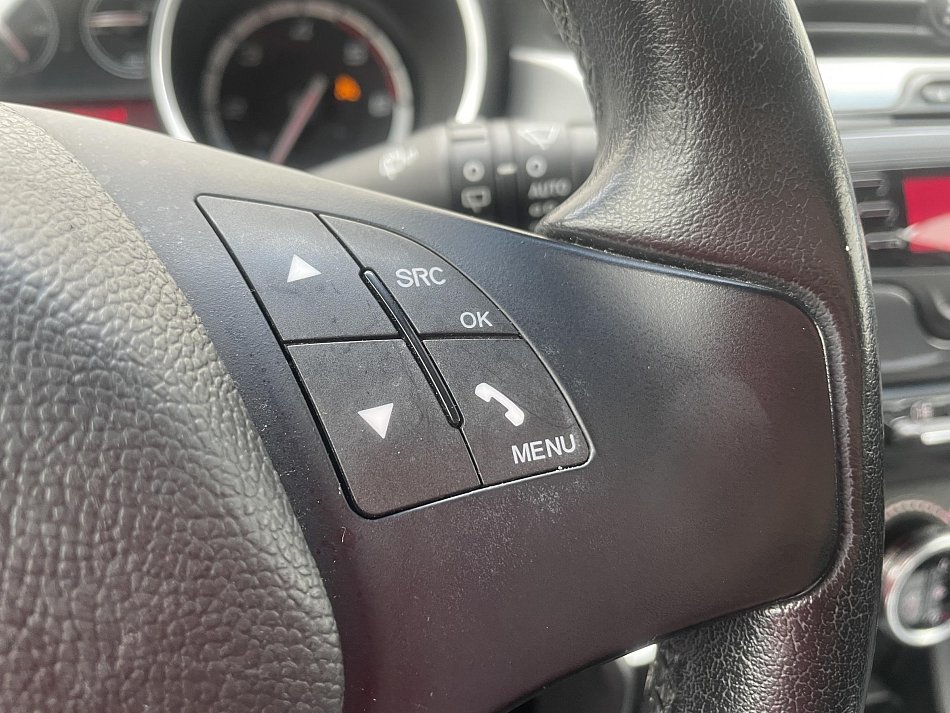 Alfa Romeo Giulietta 2.0 JTD Distinctive