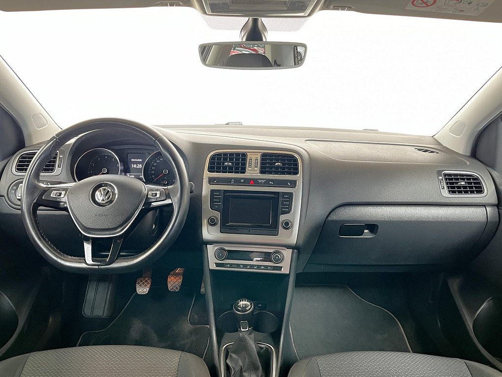 Volkswagen Polo 1.2 TSi Highline