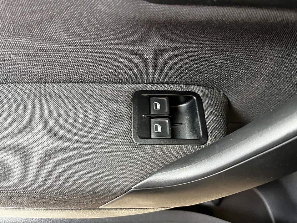 Volkswagen Polo 1.2 TSi Highline