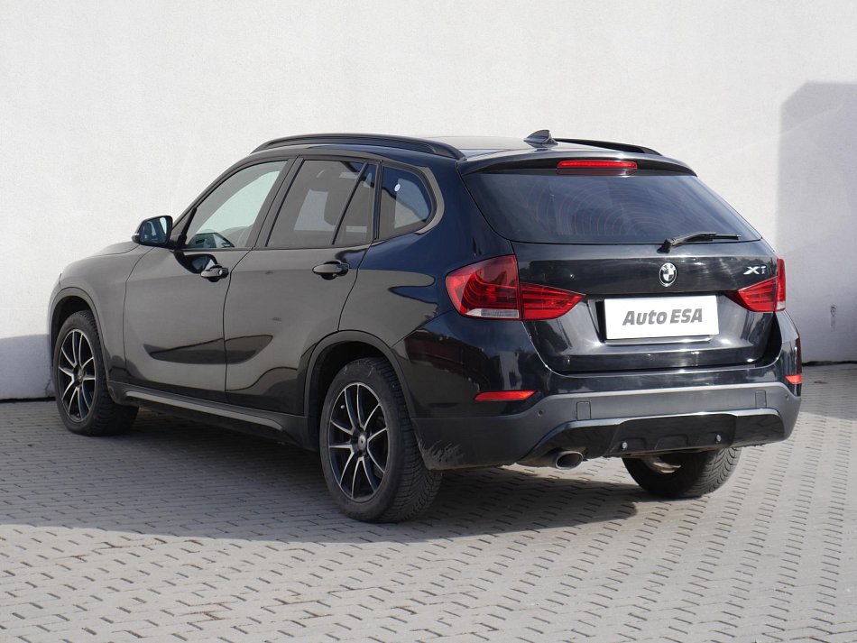 BMW X1 2.0D  20d XD