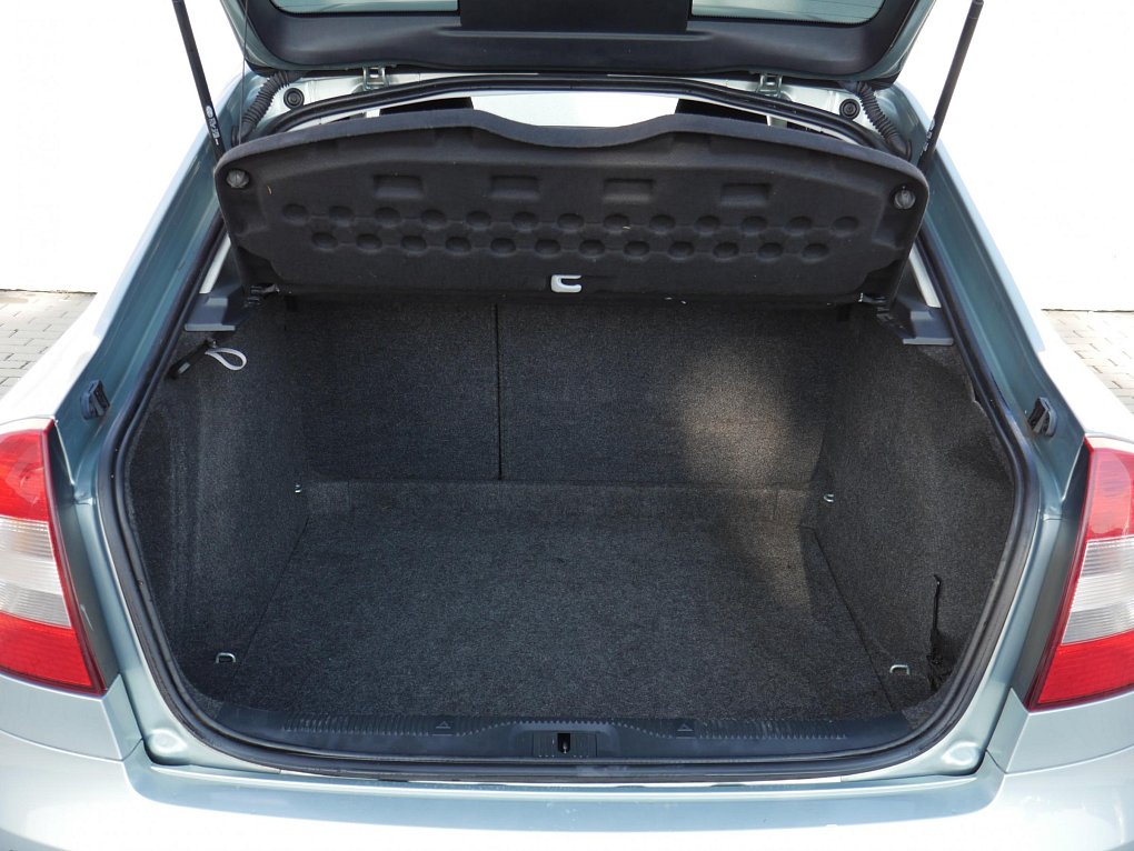 Škoda Octavia II 1.4 TSi Ambiente