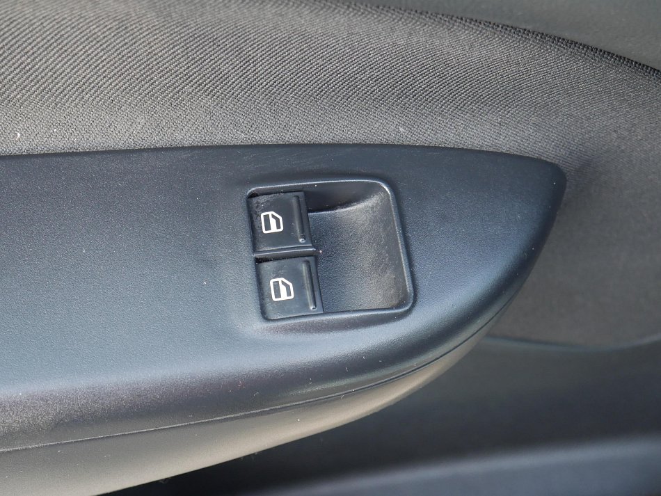 Škoda Octavia II 1.4 TSi Ambiente