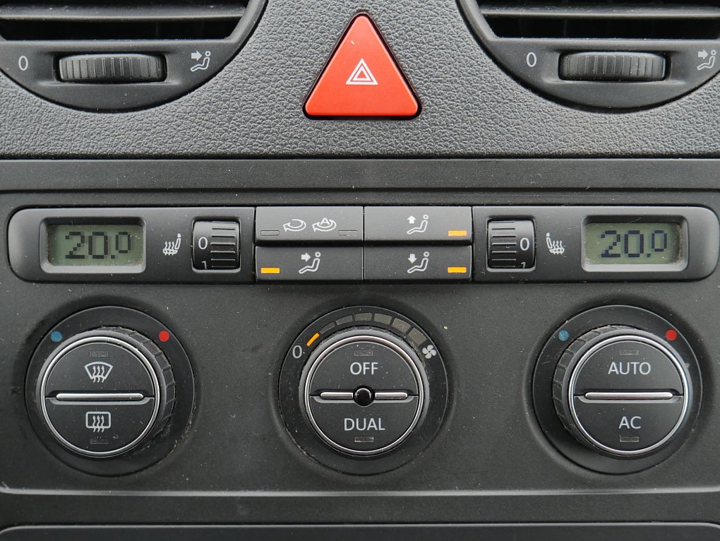 Volkswagen Caddy 2.0 