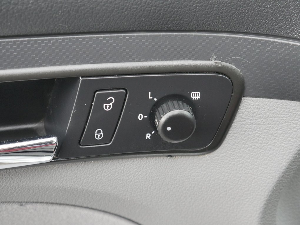 Volkswagen Caddy 2.0 