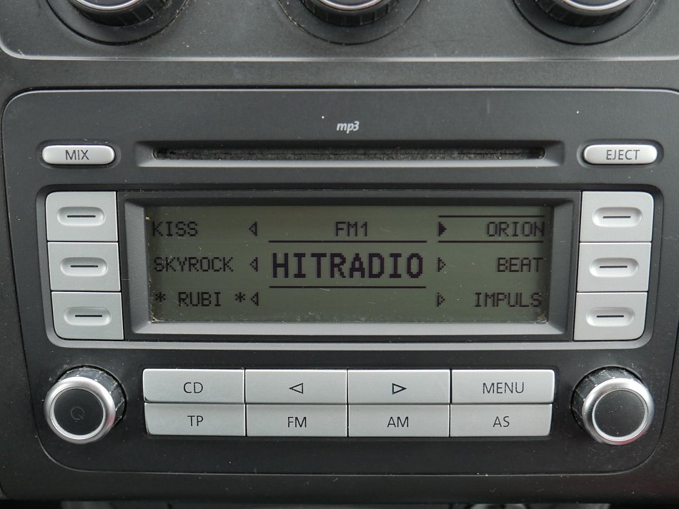 Volkswagen Caddy 2.0 