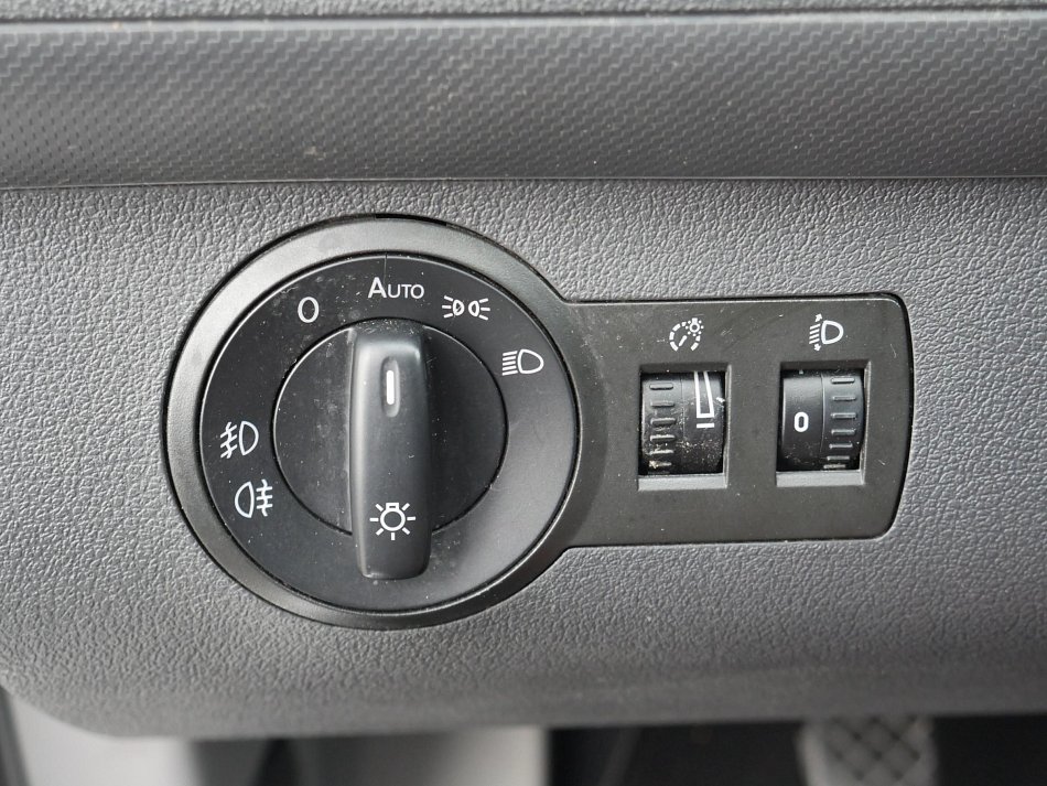 Volkswagen Caddy 2.0 