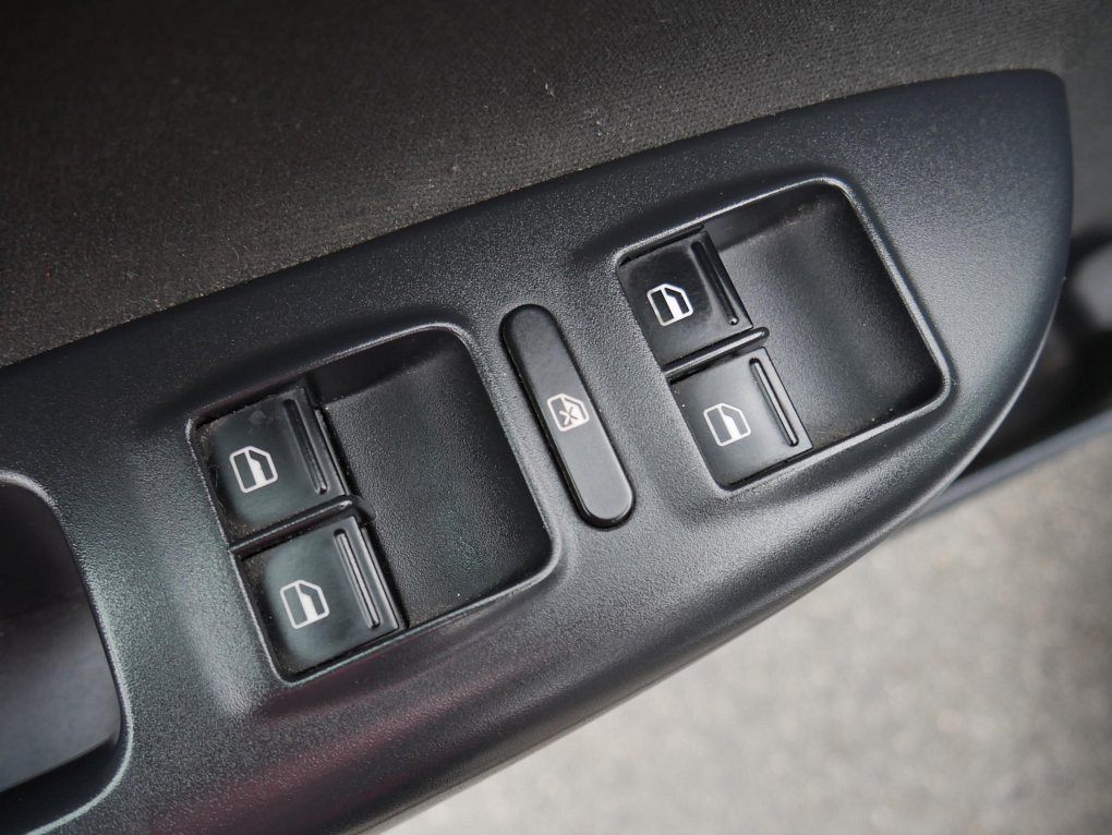 Škoda Octavia II 1.6TDi 